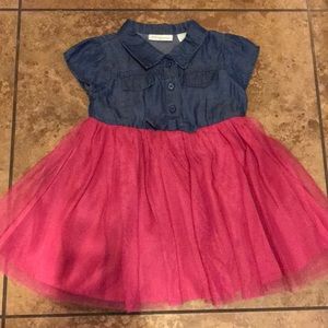 First impressions 24 month dress